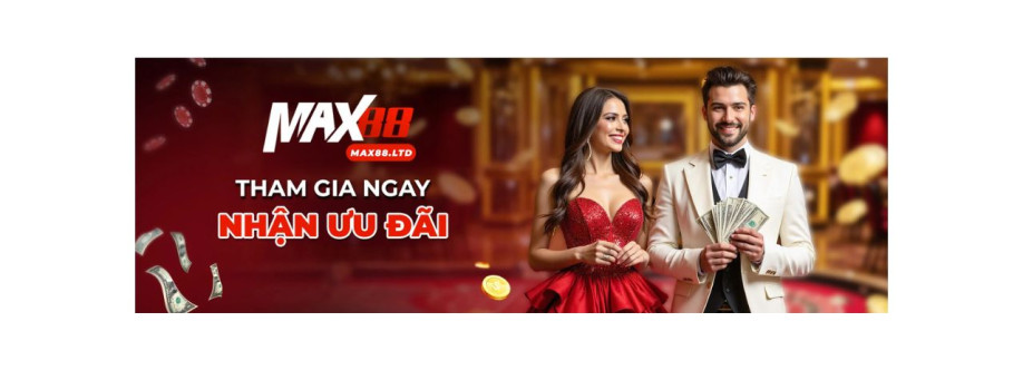 MAX88 LTD Cover Image