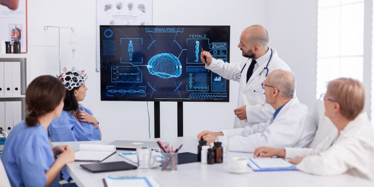 Biotechnology Innovation and the AI Conference Reporting Tool