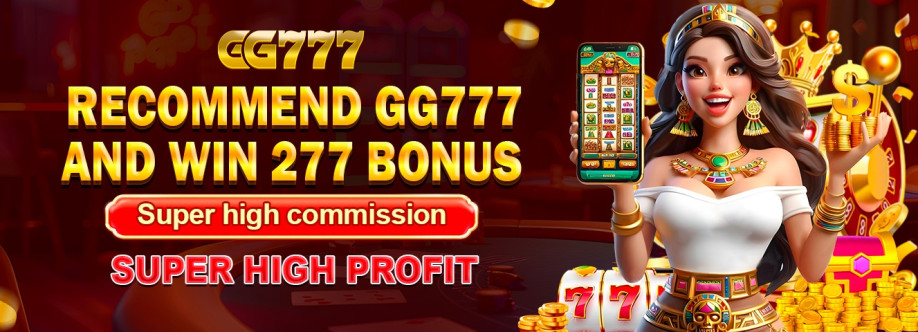 GG777 ink Cover Image