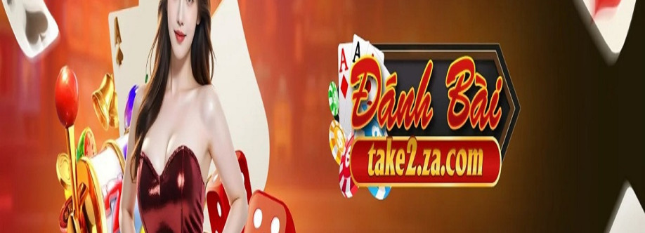 Đánh bài Take2 Cover Image