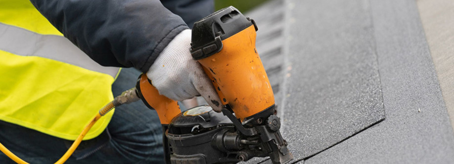 Kutsch Roofing Cover Image