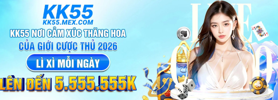 kk55 mexcom Cover Image