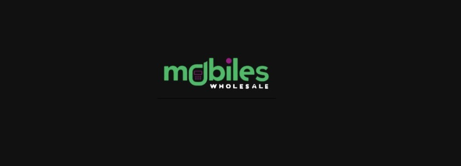 Mobiles Wholesale Cover Image