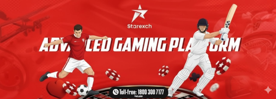Starexch Sports Cover Image