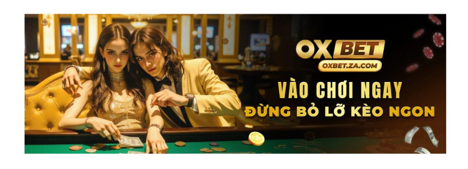 oxbetzacom Cover Image