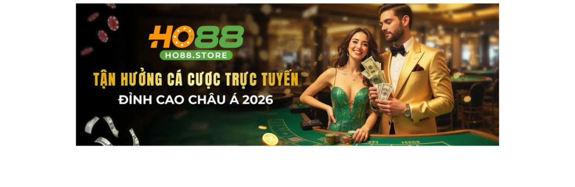 HO88 STORE Cover Image