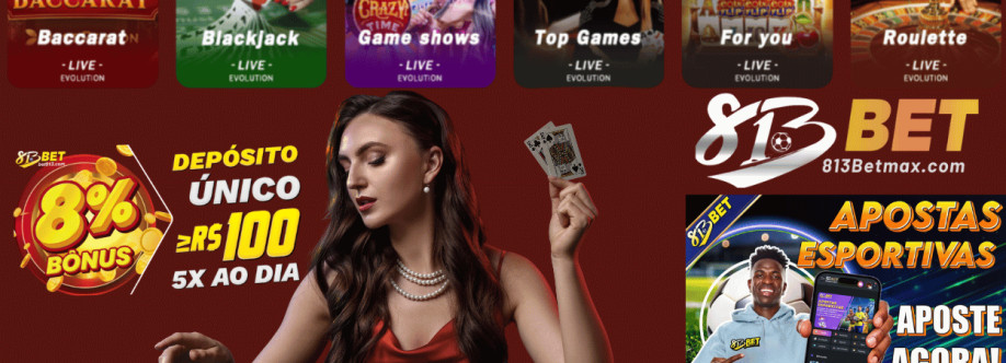 813bet max Cover Image