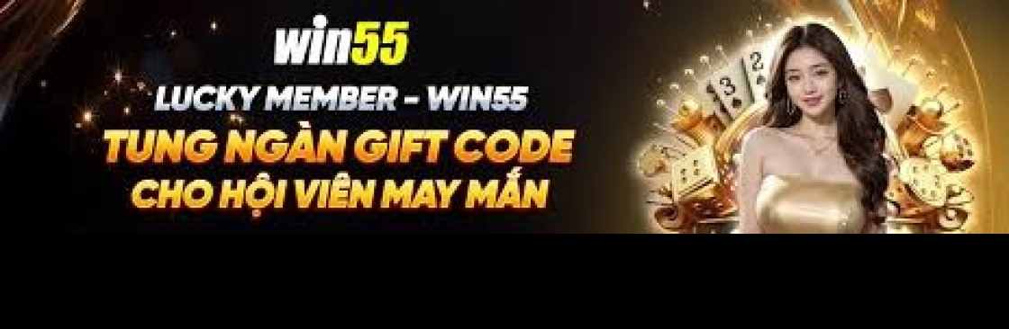 Nhà cái Win55 Cover Image