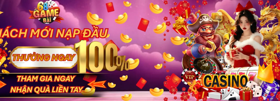 68gamebai Cover Image