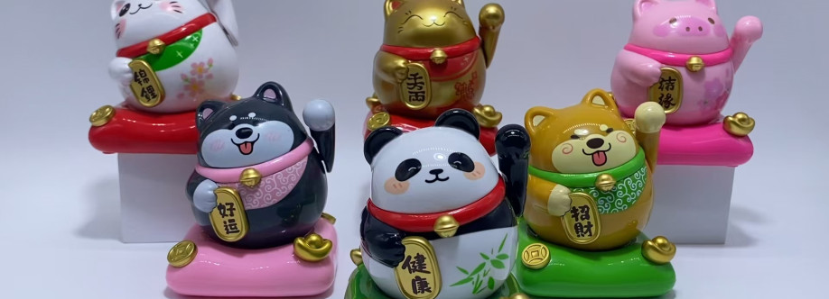 Wangerbao Gacha Gacha Cover Image