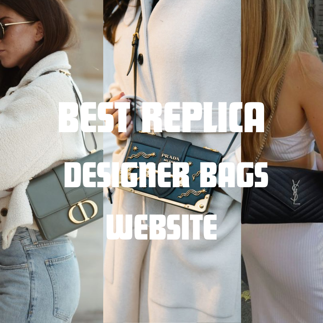 Best Replica Bags Online High-Quality Designer Bag Replicas