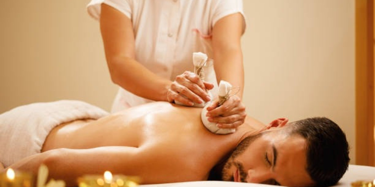 Finding the Right Massage Therapy Near You for Total Relaxation