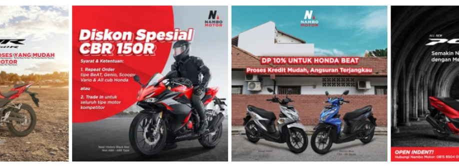 Nambo Motor Cover Image