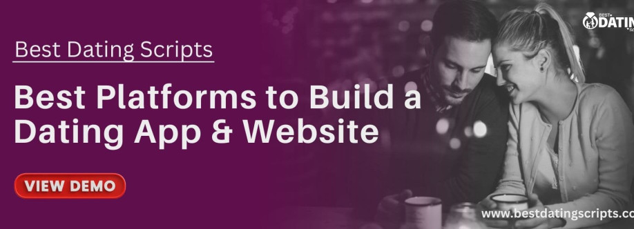 Dating Script Cover Image