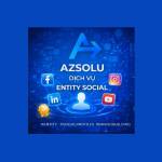 Dịch vụ Entity Social AZSOLU Profile Picture