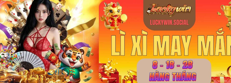Luckywin Social Cover Image