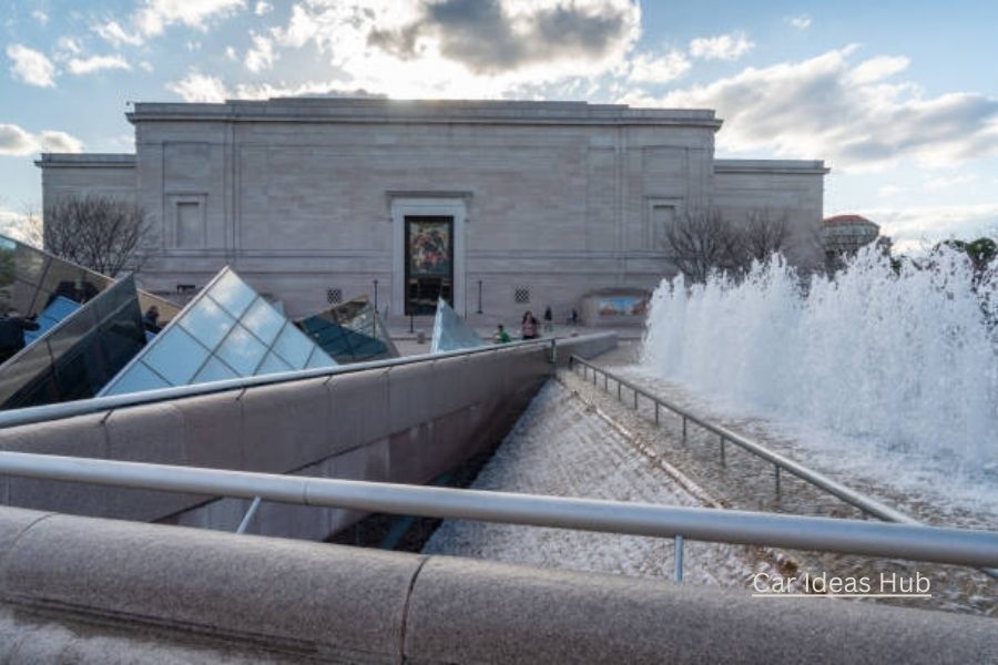 Art Museums Near Me: A Practical Guide for Exploring Art Across the United States