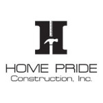 Home Pride Construction Profile Picture