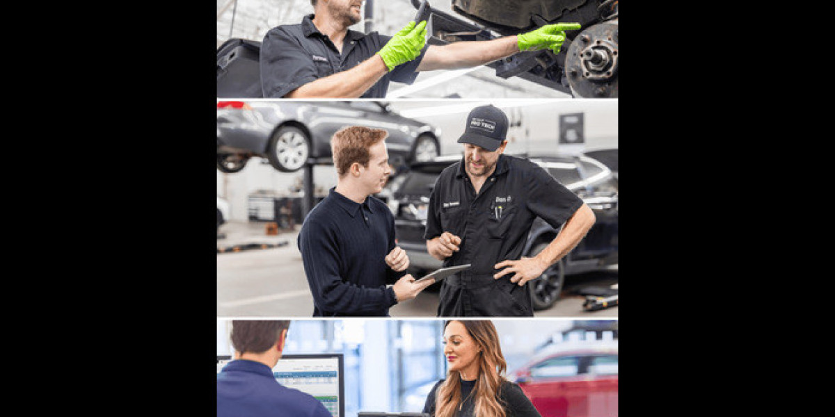 Xtime – Transforming Automotive Service in the Digital Age