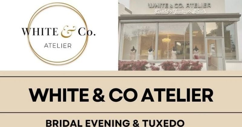 Atlanta Wedding Dresses