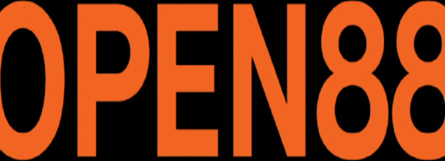 OPEN88 Cover Image