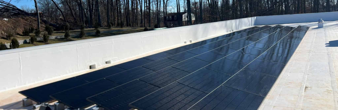 410 Energy Solutions Cover Image