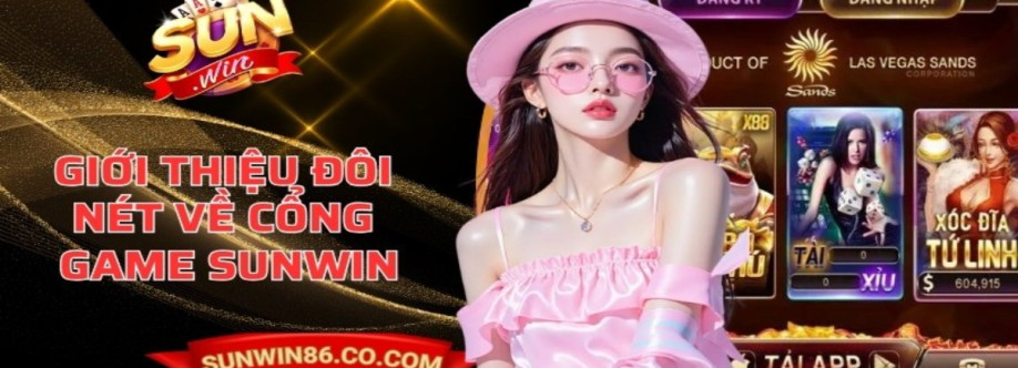 Sunwin86 cocom Cover Image