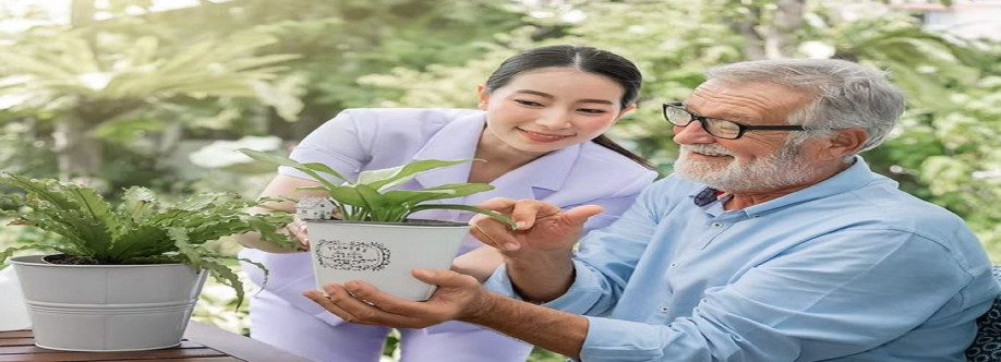 Northwest Home Health Agency Cover Image