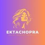 Ekta Chopra Profile Picture