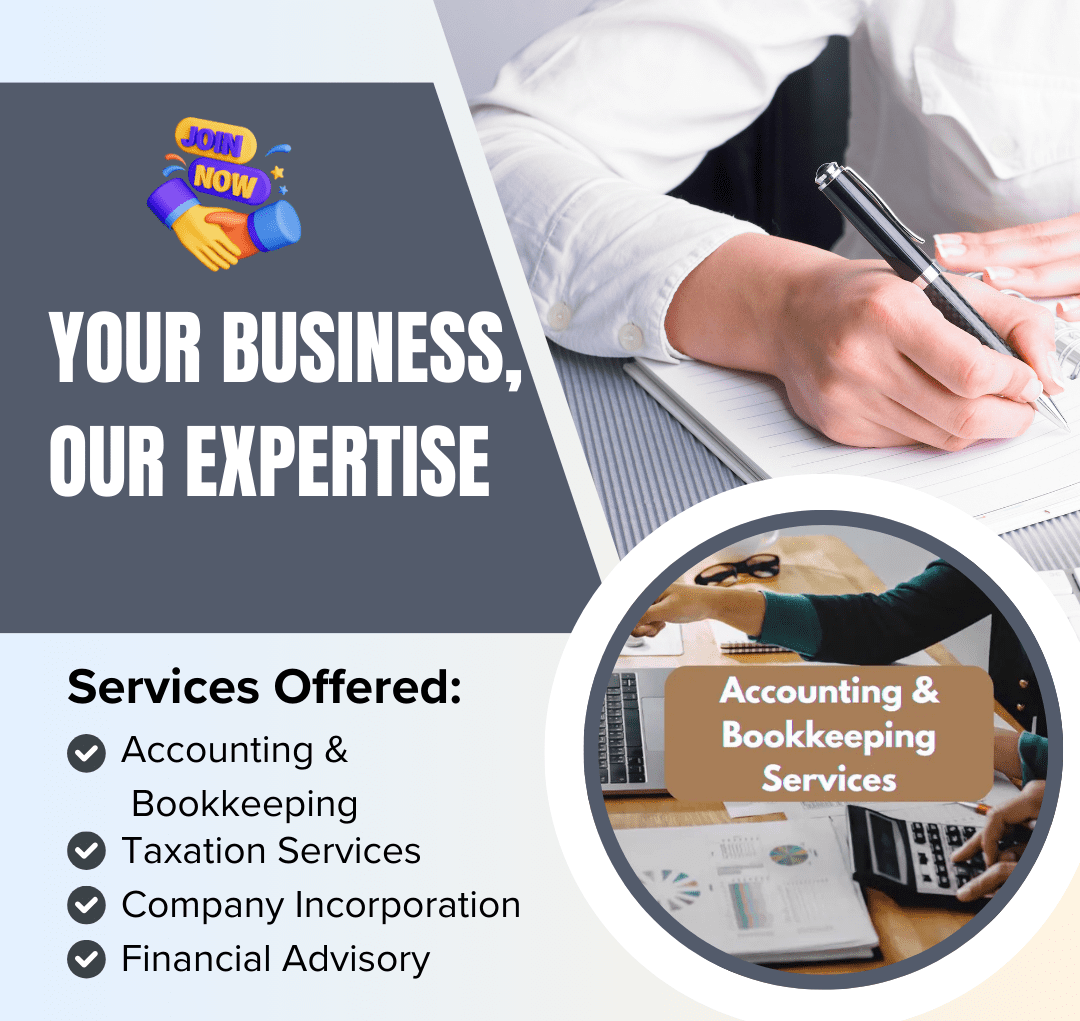 Best Accounting Firm in Delhi | Taxation & Compliance Expert