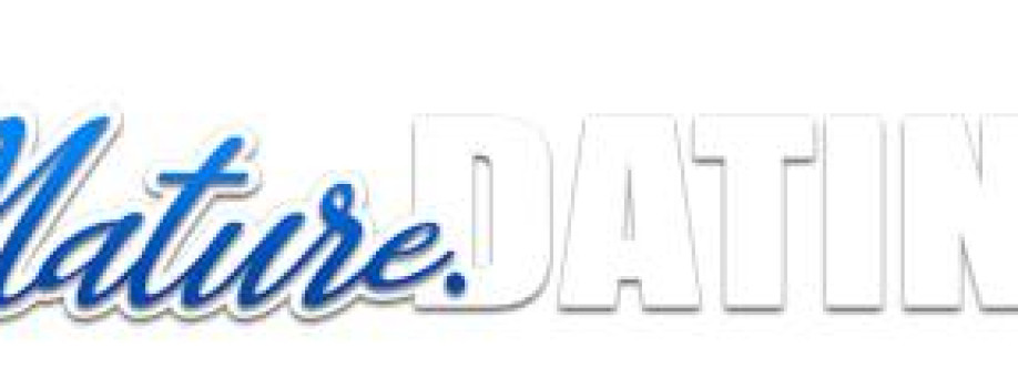 Mature Dating UK Cover Image