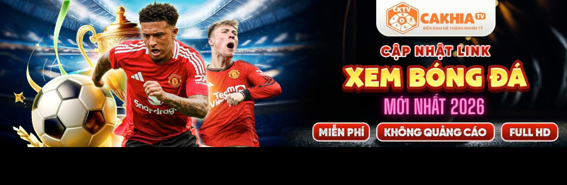 CAKHIATV link Cover Image