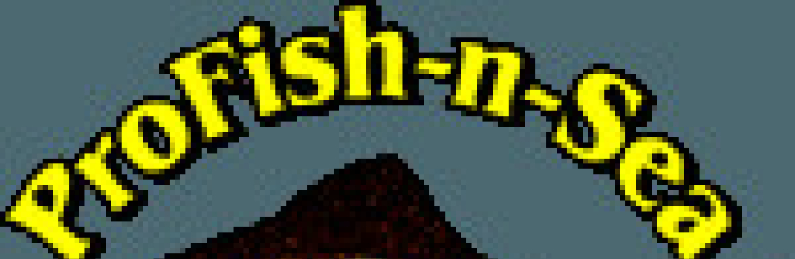 ProFish n Sea Alaska Halibut Fishing Charters Cover Image