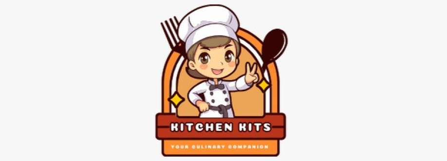 The Kitchen Kits Cover Image