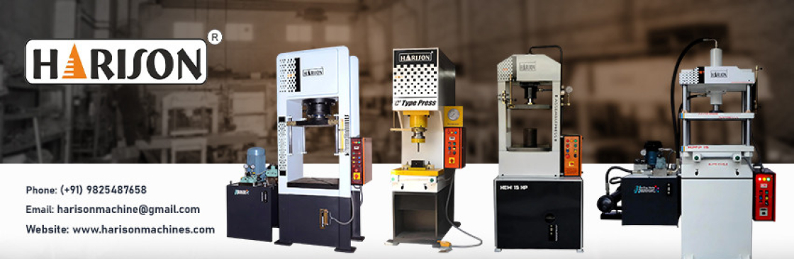 Hari Engineering Works Cover Image