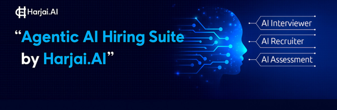 Harjai AI Cover Image