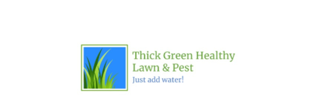 thickgreenhealthy Cover Image