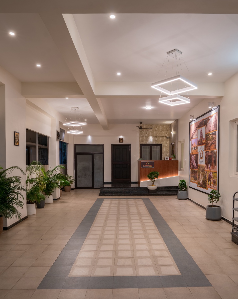 Best Hotels in Pollachi | Affordable hotel rooms in Pollachi