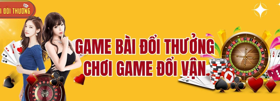 Game Bài Đổi Thưởng Cover Image