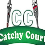 catchycourt product Profile Picture