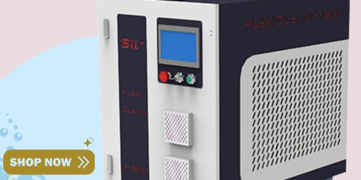 Saldatrici laser Mopalaser: precisione, velocità e innovazione per la saldatura moderna