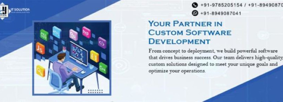 Mrs Sushma Sain CEO Of LIYAN IT SOLUTION Best IT Company In Jaipur Cover Image