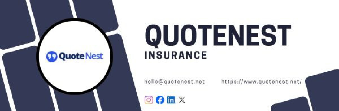 Quote Nest Cover Image