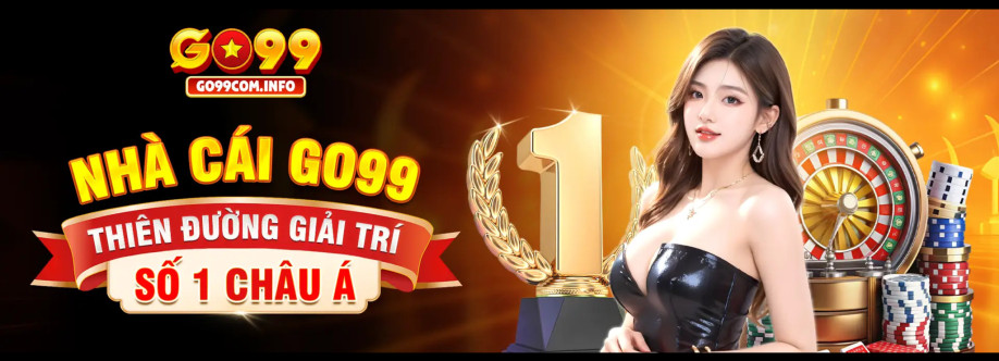 Nhà cái GO99 Cover Image