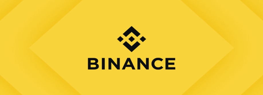 Binance Cover Image