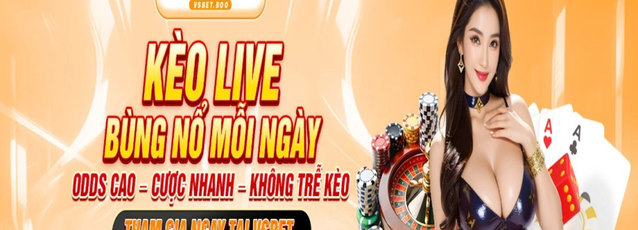 Vsbet boo Cover Image