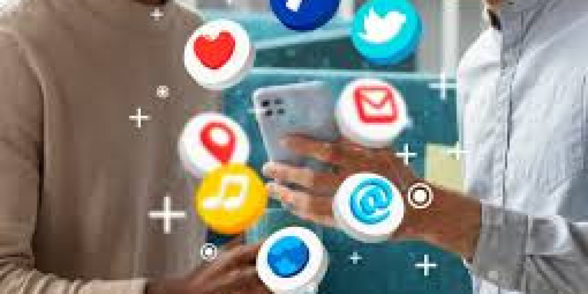 How Can a Social Media Marketing Agency in Dubai Elevate Your Brand?