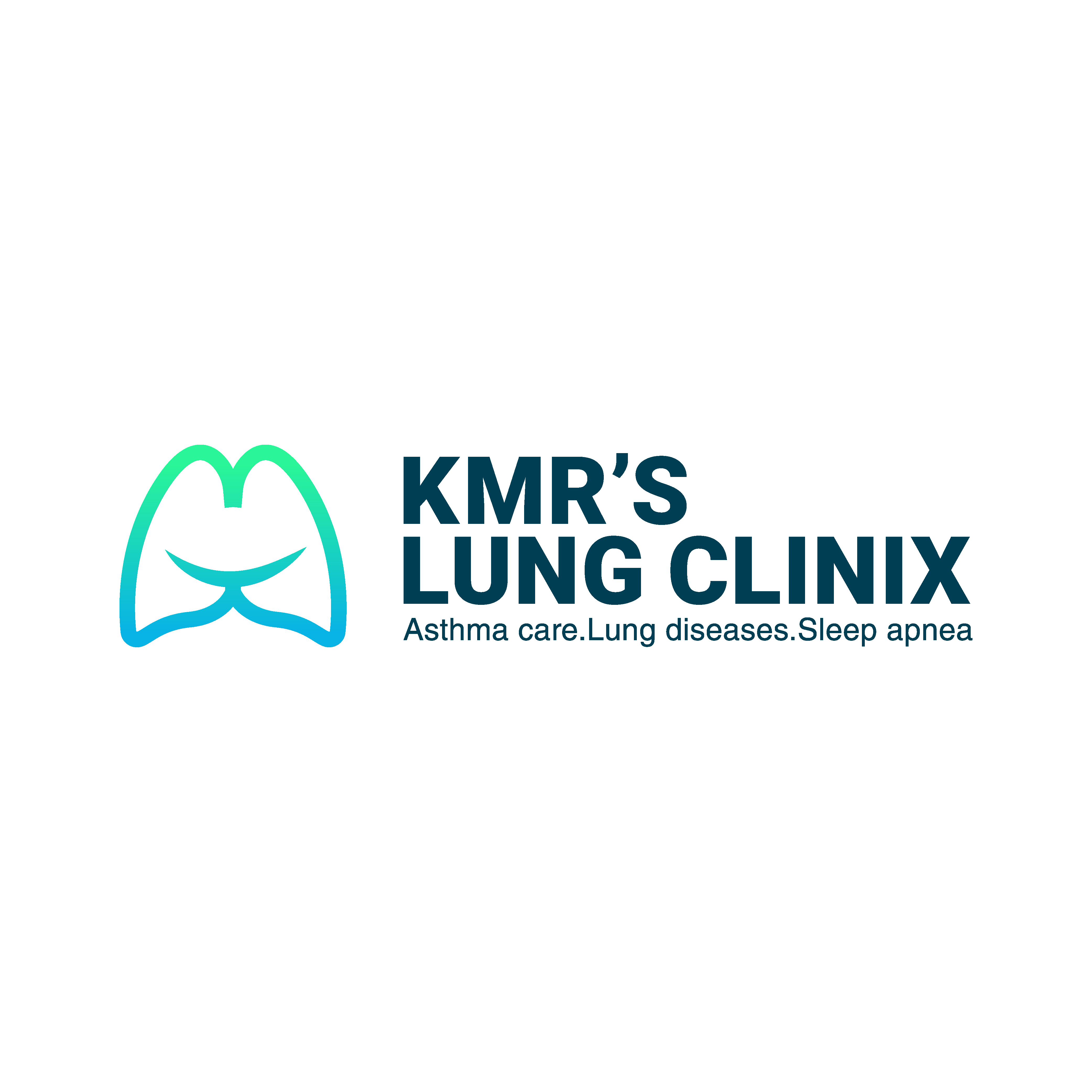 Book Lung Clinix Online Appointment @KMR Lung Clinix