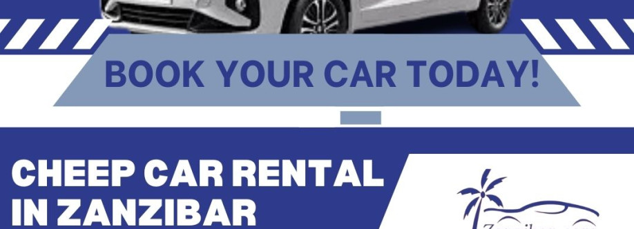 Zanzibarcars Rentals Cover Image