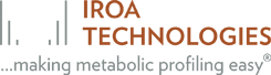 Internal Standards for Metabolomics - IROA Technologies
